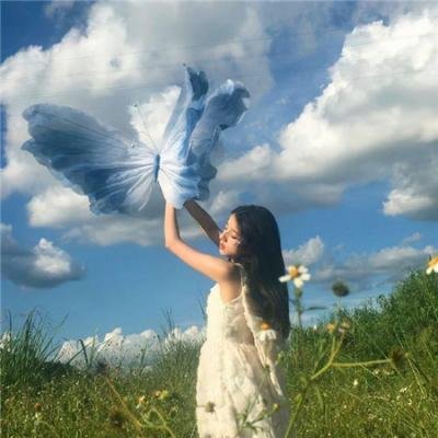 霓裳记